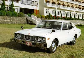 Yulon has maintained a strong cooperative relationship with nissan since 1957.9 after the 1985 passing of a taiwanese act, the automobile. Yulon Yln 805 Wallpapers