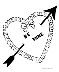 Our location color me mine corporate offices 630 s. Free Heart Coloring Pages For Kids Coloring Home