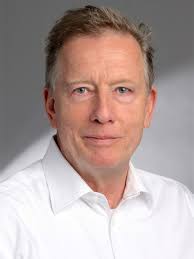 Chris Heyne unterstützt die ELF