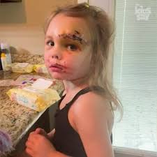 Kids talk and we laugh! 🤣