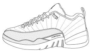 5th Dimension Forum View Topic Official Air Jordan Templates Air Jordans Jordans Sneaker Art