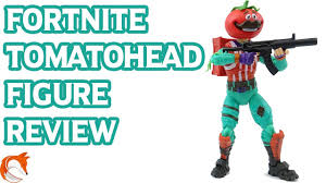 Jan 12, 2021 · fortnite is the second biggest video game on the planet right now, and the battle bus has become iconic to kids everywhere. Fortnite Tomatohead Skin Action Figure Review Youtube