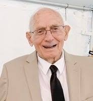 Russell Dye Obituary