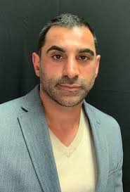 The Son of an Afghan Farmer (2012)