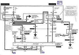 Ive already replaced the fuel pump, fuel filter, air filter, coil, spark plugs,and spark plug wires and it still wont start,why? Ford Explorer 1998 Air Condition Schematic 2002 Ford Explorer Wiring Diagram Free Wiring Diagram Arabicgirlstgp