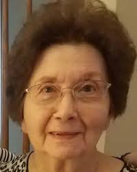 Obituary information for Barbara McPhatter Kendall