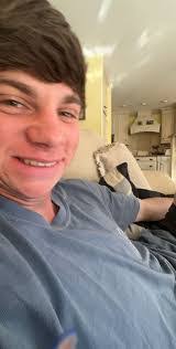 Scott Kinley's Instagram, Twitter & Facebook