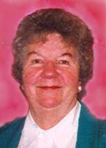 Mary M. Kelpinski Obituary 2010