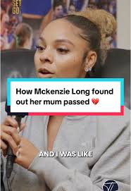 What Can You Do with The Mckenzie Field