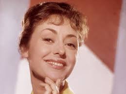 È morta Caterina Valente, la cantante di Bongo cha cha cha