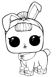 It's perfect for a rainy day! Royal Kitty Cat Lol Coloring Pages Printable Cartoon Disney Lol Dolls To Print For Children Ecolorings Info