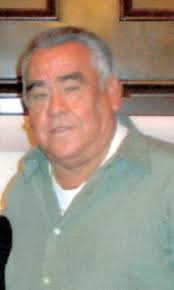 Agustin Rios Obituary