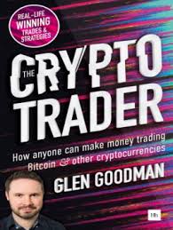 The foreign exchange or forex market is gigantic with over five trillion dollars a day being traded. The Crypto Trader By Glen Goodman Harriman House