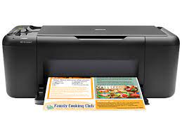 Check spelling or type a new query. Hp Deskjet F4580 Printer Drivers Download