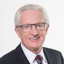 Donald Peebles's Instagram, Twitter & Facebook