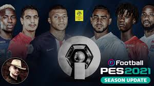 Türkiye futbol federasyonu logo kullanımları. Fransa Lig 1 Oyunculari Icin Coin Harcanir Mi Pes2021 Pesfanschoice Pesturkiye Youtube