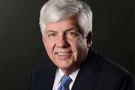 Toyo's Hawk Elected RMA Board Chairman