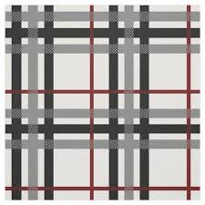 Black And Grey Flannel Pattern Black White And Red Plaid Fabric In 2020 Grey Plaid Wallpaper Black And White Aesthetic Black And White