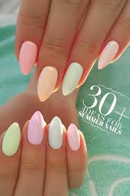 19 cute summer nail designs for nail art beginners, pros, and everyone in between. Pin On All The Stuff I Care About