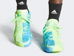 A look at every official colorway of damian lillard's adidas d lillard 2 that has been teased or released so far. Adidas Dame 6 Colorways Release Dates Pricing Sbd