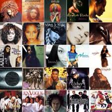 The 90s would see also the emergence of the hugely. Pin By Hayley Jorge On Old School Favs 90s Music 90s Music Artists R B Albums