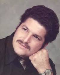 Obituary information for Bob Forrest