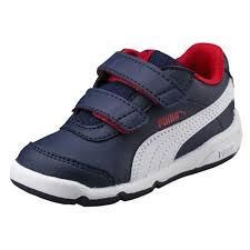 puma stepfleex 2 sl velcro infant