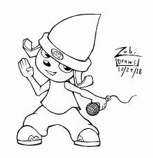 The parappa on screen were alterations for one's computer to decorate it in a parappa look. Zobi Draws On Twitter Day 24 Chop Kick Punch It S All In The Mind Parappa From Parappa The Rapper Inktober Inktober2018 Parappa Parappatherapper Playstation Ps1 Playstation1 Https T Co N5bp2oevqf