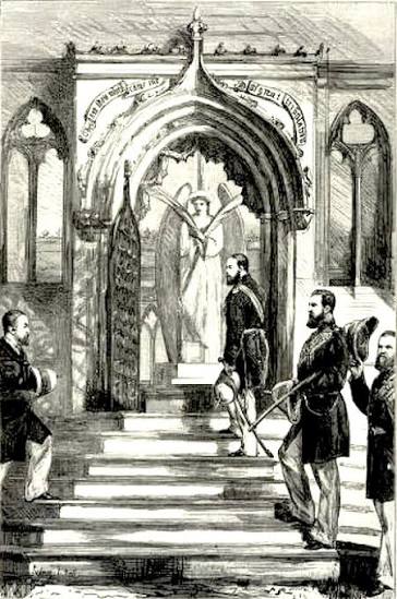 Bertie's Progress: The Prince of Wales in India, 1875-76: Part I, Bombay to Delhi