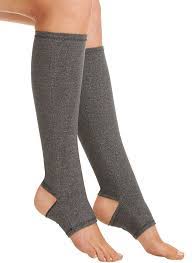 Compression Running Equipment Compression Stockings Compression Socks Knee High Compression Socks