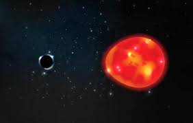 How to redeem black hole simulator op working codes. The Unicorn Closest Black Hole To Earth Ever Discovered