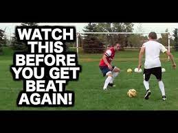 How To Be A Good Defender In Soccer / Football - How To Defend And Become A Better  Defender Fast - Youtube