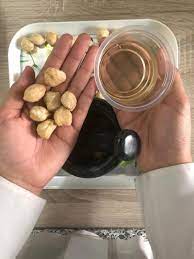 Definisi/arti kata 'keras' di kamus besar bahasa indonesia (kbbi) adalah a 1 padat kuat dan tidak mudah berubah bentuknya atau tidak mudah pecah: Hanya Guna Minyak Buah Keras Untuk Buat Rambut Lebat Ini Tutorial Mudahnya Hijabista