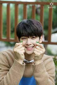 Sebelum ia terjun ke dunia hiburan korea selatan, cha eun woo ternyata sudah memiliki bakat sebagai seorang model, kala itu ia menjadi model pelajar. Biodata Kpop Astro Kpop Cha Eun Woo Cha Eun Woo Astro