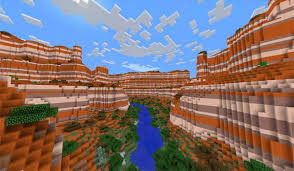 It doesn't add new mobs. Realistic Terrain Generation Mod Para Minecraft 1 8 9 Minecrafteo