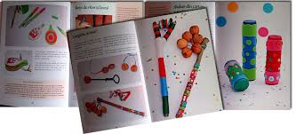 Muzică, artă, meșteșuguri și rechizite școlare. Sa Confectionam Instrumente Muzicale Editura Casa Talente De NÄƒzdrÄƒvani