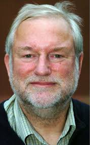 King's Lynn beer expert Jeff Hoyle enjoys street party at Live and Let Live  pub