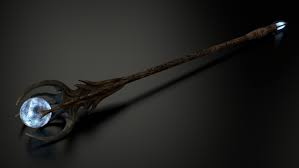 The staff are all the people who work in a place. Top 10 Best Staves In Skyrim