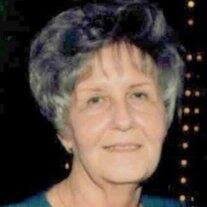 Joanne Langston Obituary