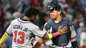 Atlanta Braves at Chicago Cubs Odds