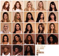 Loreal Paris True Match Foundation Ad True Match