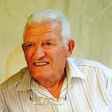 Avis de décès de Monsieur Bernard, André, Camille ROBERT