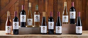 2017 kendall jackson red blends or varietals vintner's reserve red wine blend. Buy Vintner S Reserve Kendall Jackson Wines