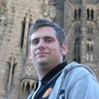 Bogdan Pop Email & Phone Number