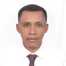 Babiker Yousif Babiker Ali Ali