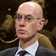 Adam Silver plans to use AI to prevent future injuries - Basketball Network  - Your daily dose of basketball
