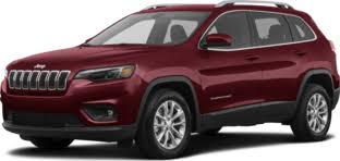 2020 Jeep Cherokee Problems | Kelley Blue Book