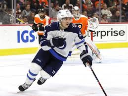 Made his nhl debut apr. Jets Should Remove Jack Roslovic S Training Wheels