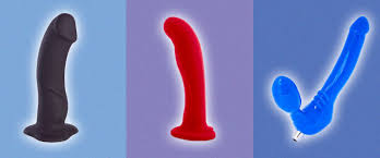 Best Dildos for Pegging