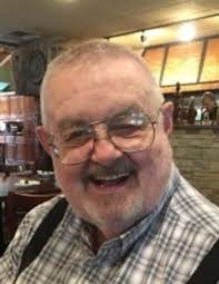 Randall C. Sherman Obituary July 21, 2019